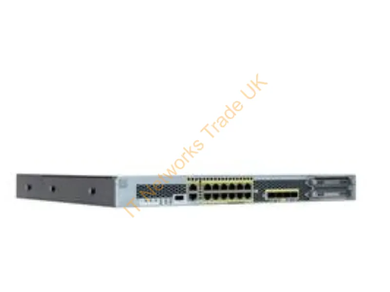 FPR2120-ASA-K9 Cisco FirePOWER 2120 ASA Security Appliance