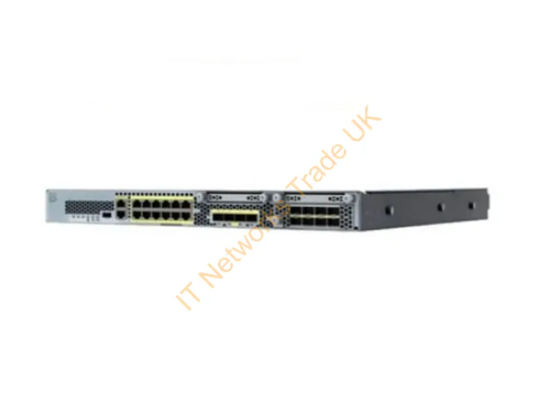 FPR2130-ASA-K9 Cisco FirePOWER 2130 ASA Security Appliance