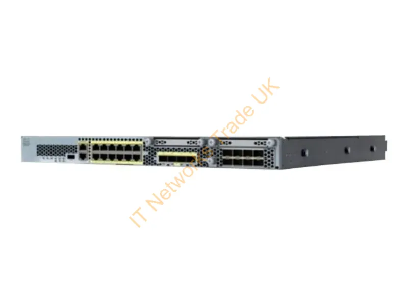 FPR2140-ASA-K9 Cisco FirePOWER 2140 ASA Security Appliance