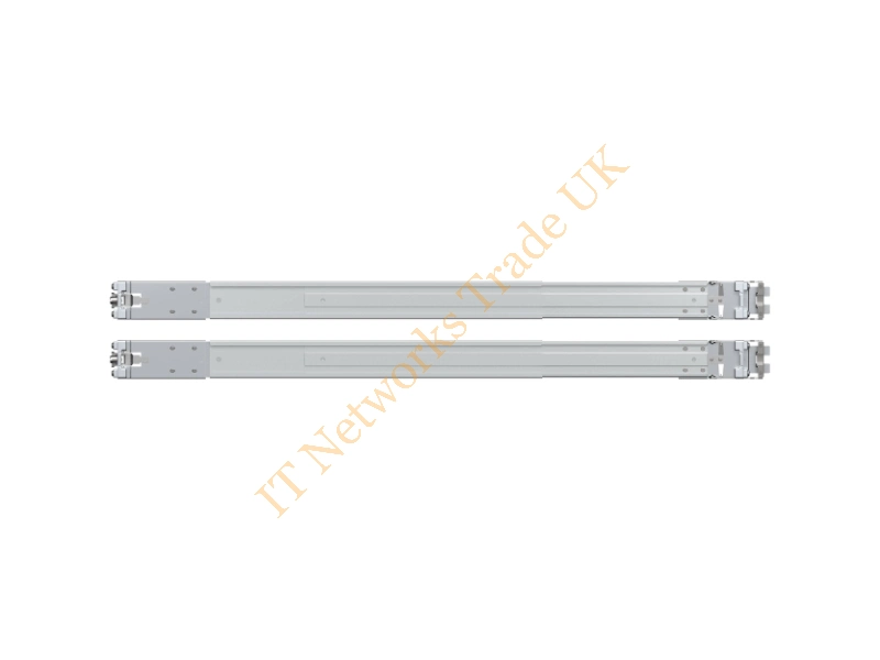 FPR2K-SLIDE-RAILS Cisco FirePOWER 2000 Slide Rail Kit Networking Accessory