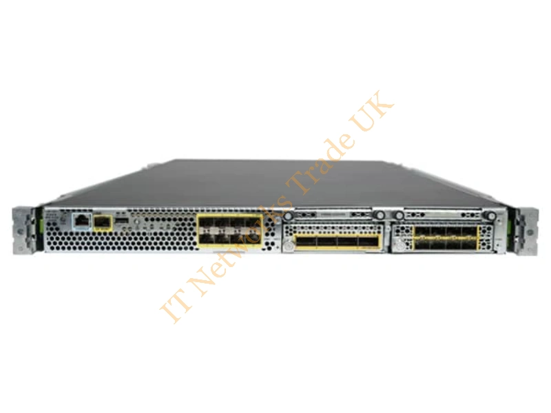 FPR4K-ACC-KIT Cisco FirePOWER 4100 Network Device Accessory Kit Networking Accessory