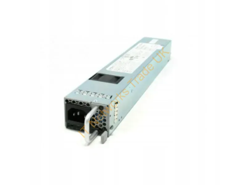 FPR4K-PWR-AC-1100= - Cisco Cisco Power supply 1100 watt for FirePOWER 4110 (1100 watt), 4120 (1100 watt)