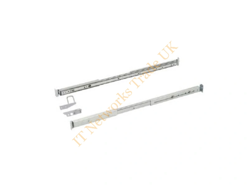 FPR4K-RACK-MNT Cisco FirePOWER 4100 Rack Mount Kit Networking Accessory