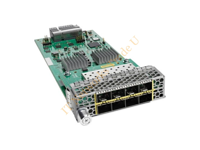 FPR9K-NM-8X10G - Cisco Cisco Firepwr 9000