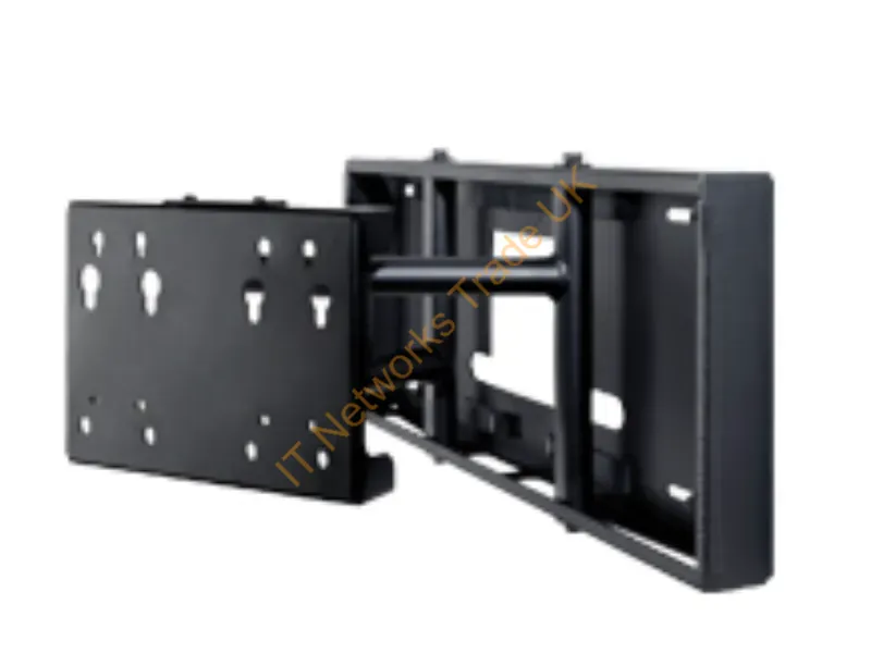 FPS-1000 - Peerless Fps-1000 Signage Display Mount Black