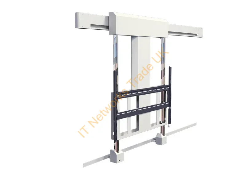 FPS-300 - Premier Mounts Fps-300 Tv Mount/Stand 90" White