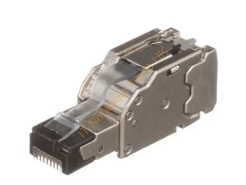 FPS6X88MTG-X - Panduit Fps6X88Mtg-X Wire Connector 1 Silver