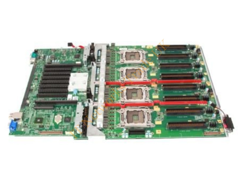 FPVPH Dell System Board for PowerEdge R930 Server Server Motherboard