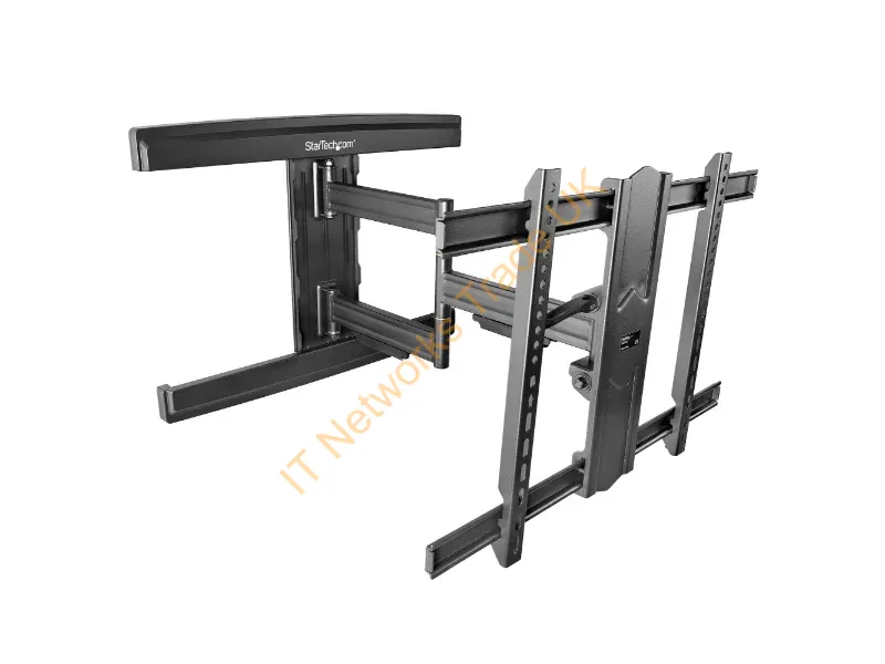 FPWARTS1 - Startech.Com Fpwarts1 Tv Mount/Stand 80" Black