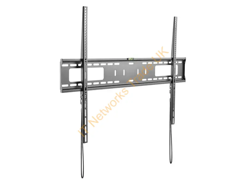 FPWFXB1 - Startech.Com Fpwfxb1 Tv Mount 100" Black