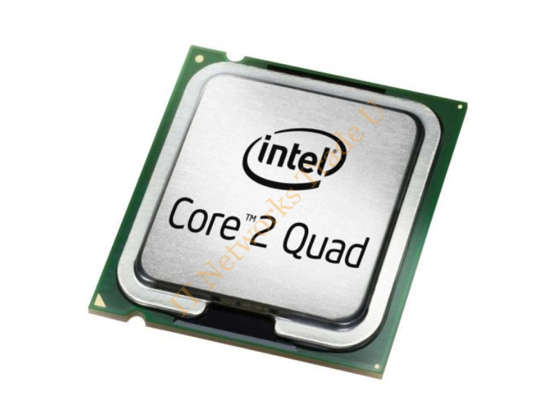 FQ561-69001 HP 2.50GHz 1333MHz FSB 4MB L2 Cache Socket LGA775 Intel Core 2 Quad Q8300 4-Core Retail Processor