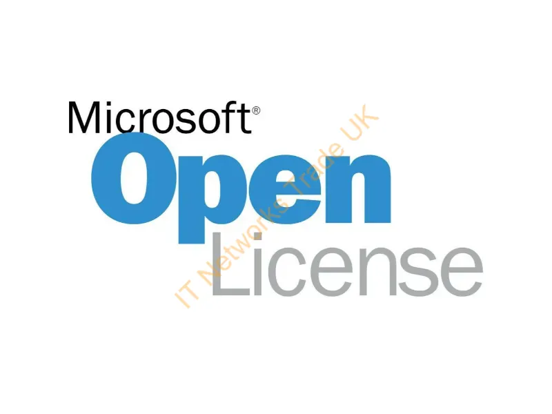 FQC-02152 - Microsoft Windows 7 Pro Open Value License (OVL) 1 license(s) Upgrade Multilingual