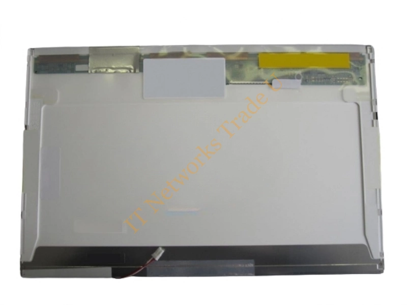FR037 Dell 15.4-inch (1280 x 800) WXGA LCD Panel