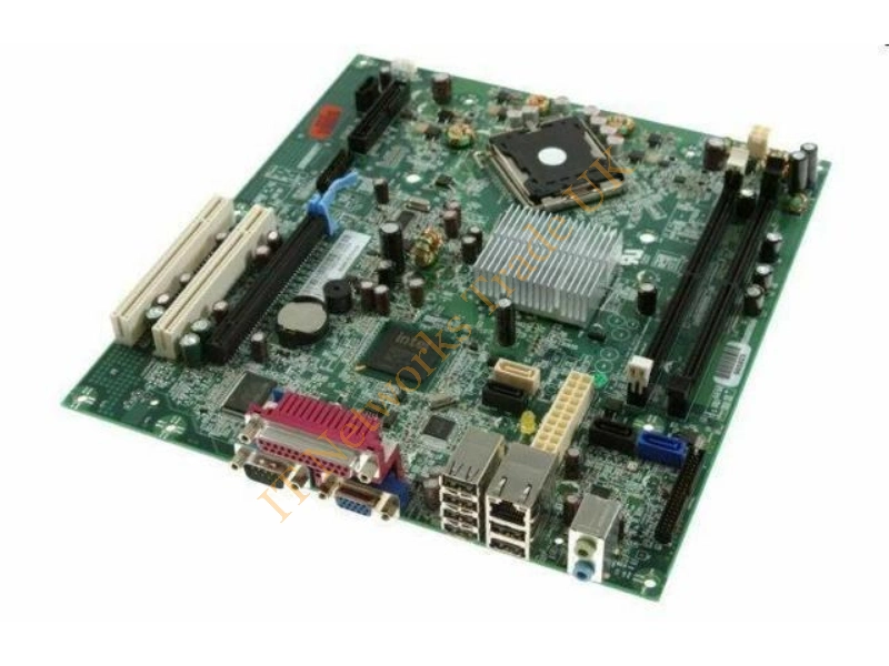 FR052 Dell System Board for OptiPlex 330 Desktop Motherboard