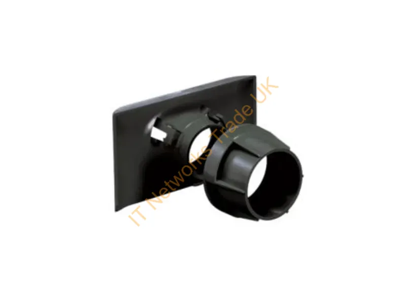 FR1.5IDELBL - Panduit Fr1.5Idelbl Cable Trunking System Accessory