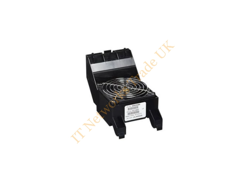 FR1000FAN10P Intel System Fan Kit 40mm 1U Cooling Fan