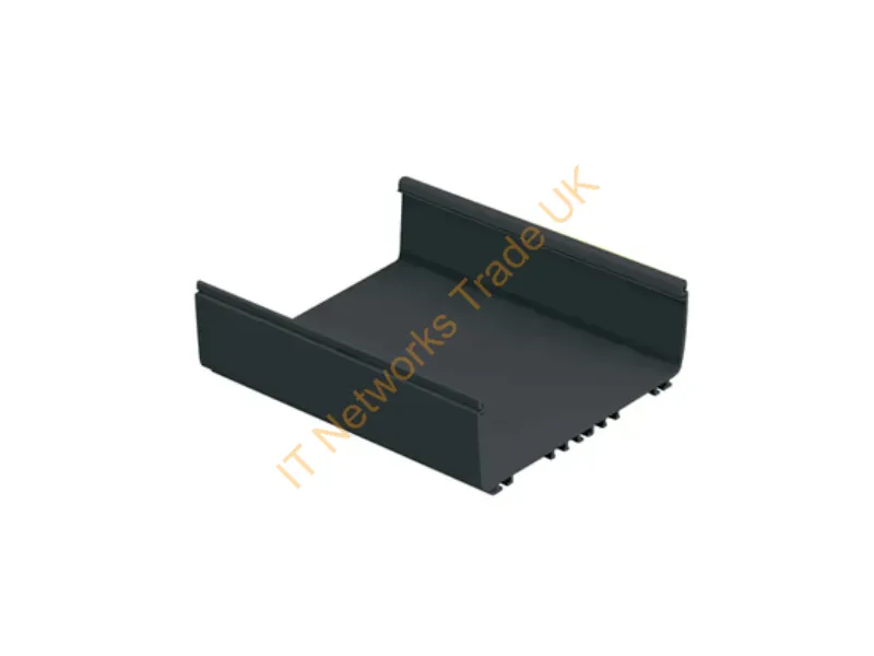 FR12X4BL6 - Panduit Fr12X4Bl6 Cable Trunking System Accessory