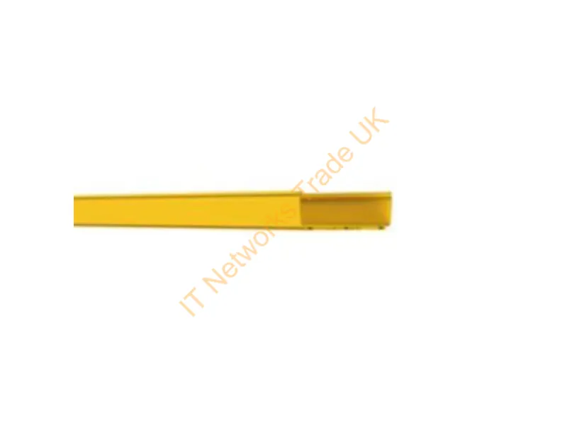 FR12X4YL10 - Panduit Fr12X4Yl10 Cable Trunking System Accessory Cable Raceway