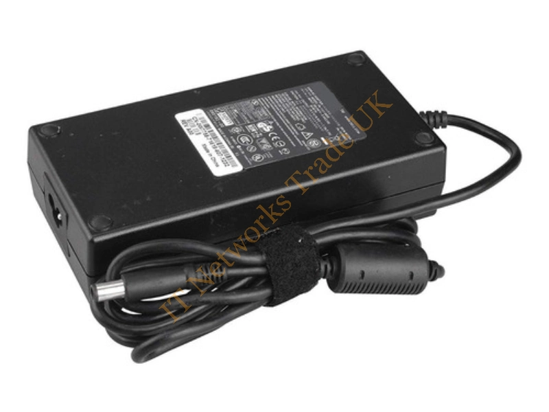 FR163 Dell 90Watt 19.5V 4.62A AC Adapter Power Adapter