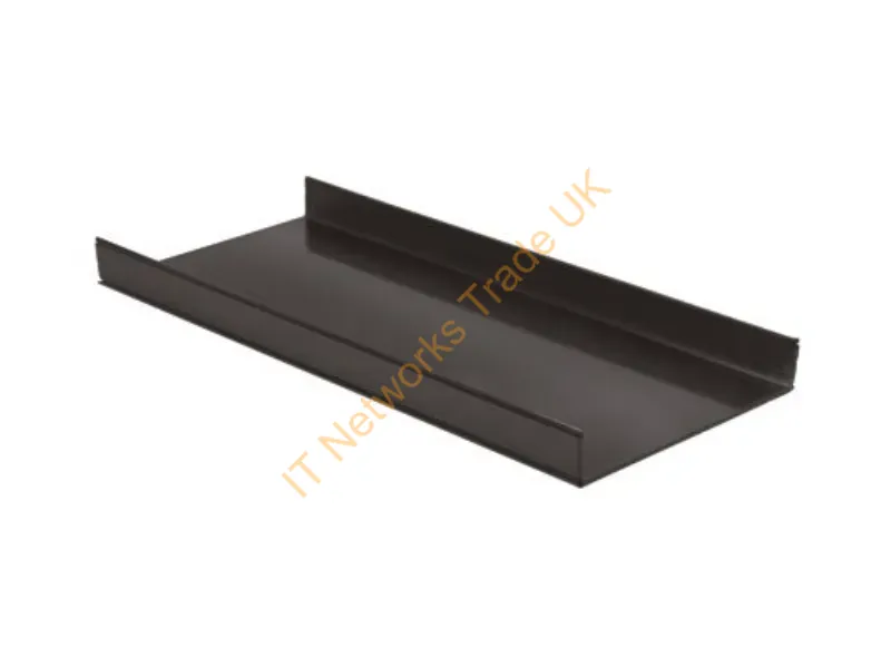 FR24X4BL10 - Panduit Fr24X4Bl10 Cable Tray Accessory Cable Tray Cover