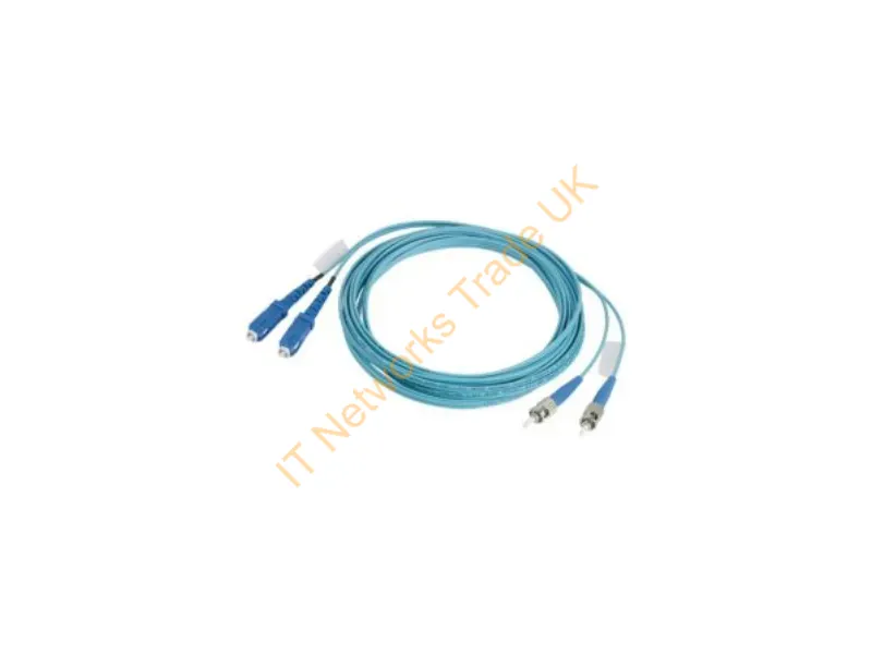FR26SS-RSM02 - Panduit Fr26Ss-Rsm02 Fiber Optic Connector Sc Male