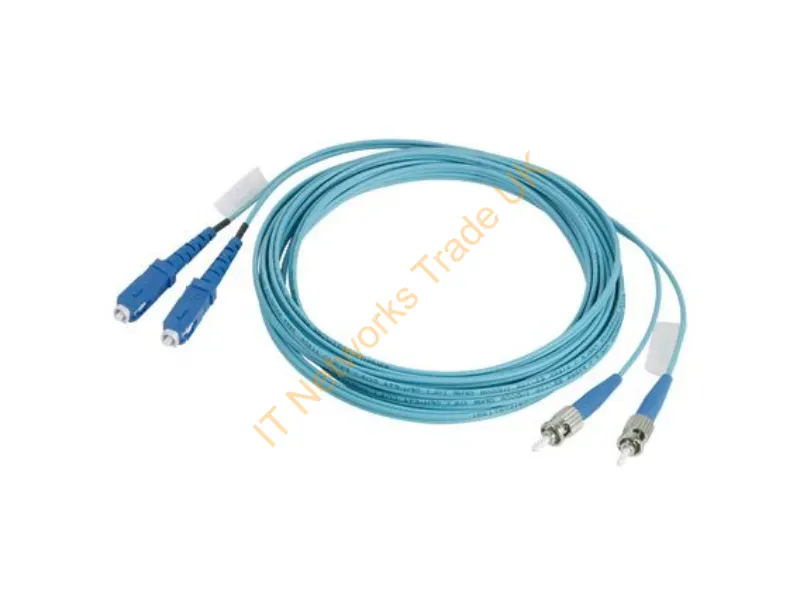 FR29SS-RSM02 - Panduit Fr29Ss-Rsm02 Infiniband/Fibre Optic Cable 78.7" (2 M) Sc Os2