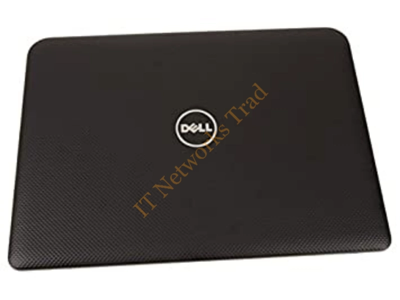 FR3JX Dell Inspiron 3421 LED Black Back Cover Laptop Accessory
