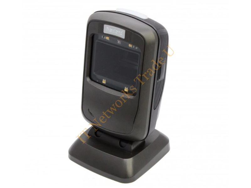FR4060-30 - Newland FR4060-30 1D/2D CCD / CMOS Black barcode reader Scanner