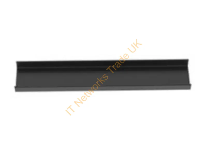 FR4X4BL10 - Panduit Fr4X4Bl10 Cable Trunking System Accessory Cable Raceway