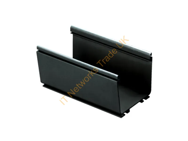 FR4X4BL6 - Panduit Fr4X4Bl6 Cable Trunking System Accessory