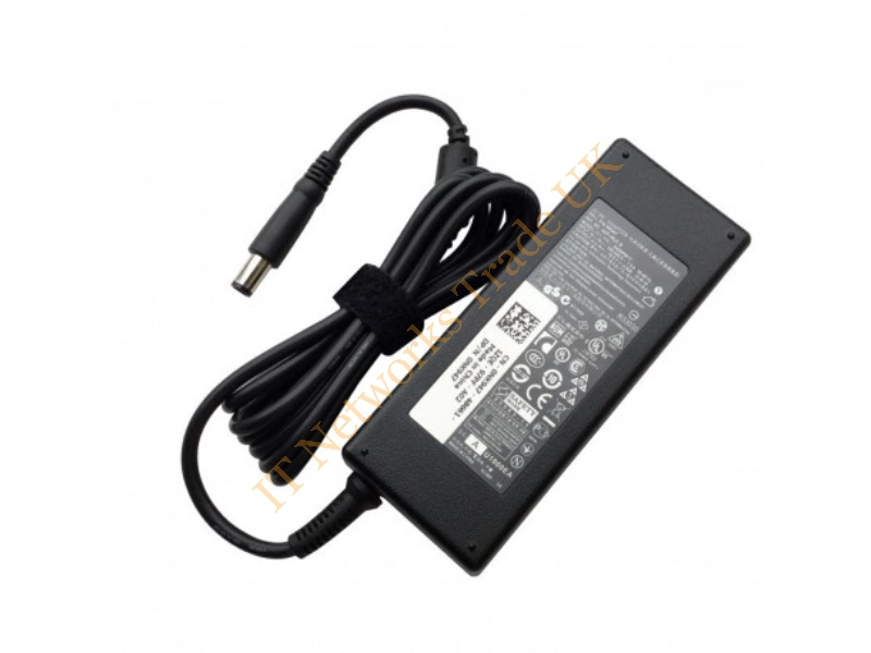 FR613 Dell 90-Watts AC Adapter for E-6400 Laptop Power Adapter