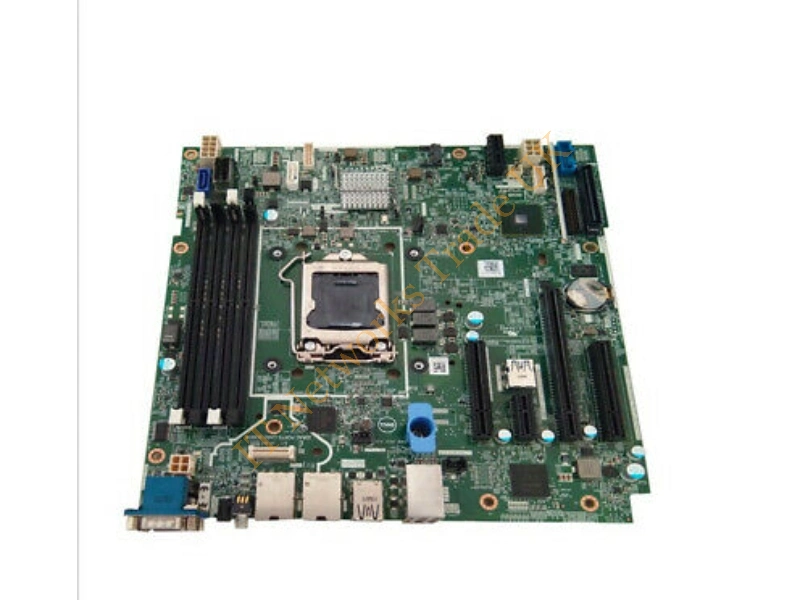 FR668 Dell Motherboard / System Board / Mainboard