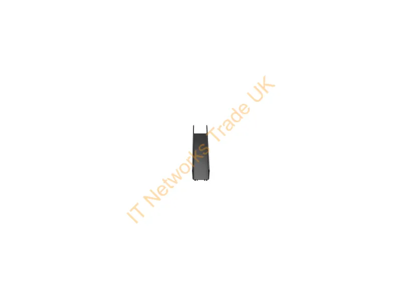 FR6X4BL10 - Panduit Fr6X4Bl10 Cable Trunking System Accessory Cable Raceway
