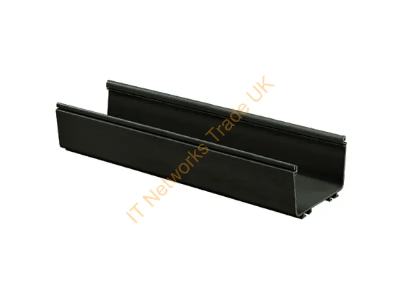 FR6X4BL6 - Panduit Fr6X4Bl6 Cable Trunking System Accessory