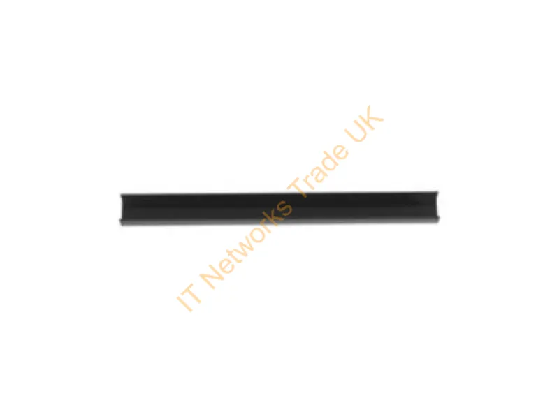 FR6X4YL10 - Panduit Fr6X4Yl10 Cable Trunking System Accessory Cable Raceway