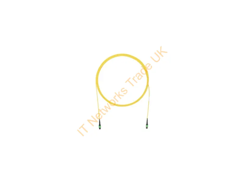 FR9TL55A001M010 - Panduit Fr9Tl55A001M010 Infiniband/Fibre Optic Cable 393.7" (10 M) Mpo Yellow