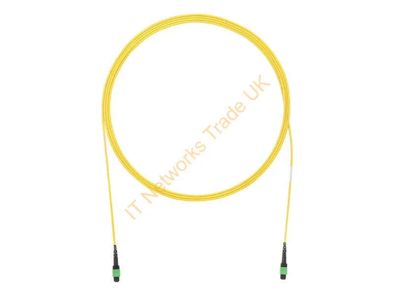 FR9TL55B001M010 - Panduit Sglmd 12-Fiber Interconnect Lsz