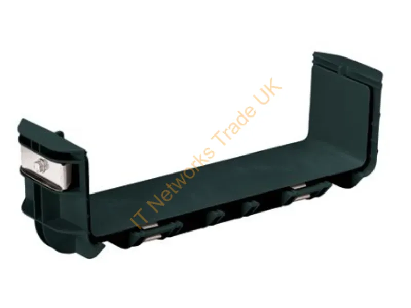 FRBC12X4BL-X - Panduit Frbc12X4Bl-X Cable Trunking System Accessory