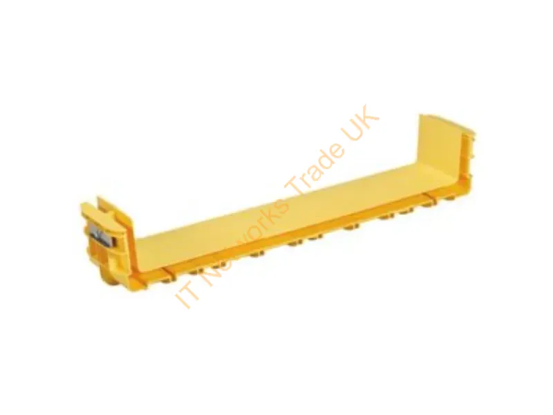FRBC24X4LYL - Panduit Frbc24X4Lyl Cable Trunking System Accessory