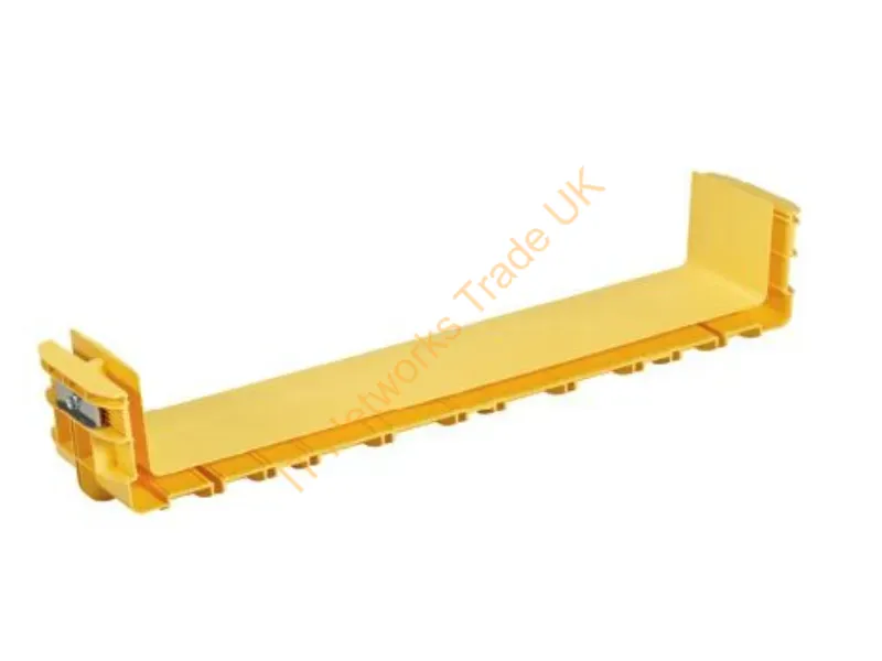 FRBC24X4YL - Panduit Frbc24X4Yl Cable Trunking System Accessory