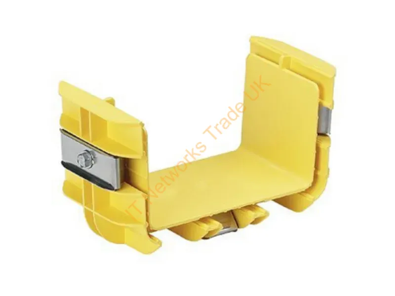 FRBC6X4YL-E - Panduit Frbc6X4Yl-E Cable Trunking System Accessory