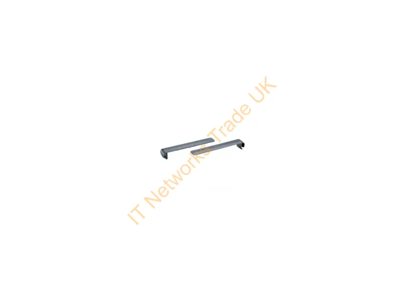 FRCR12LBL-X - Panduit Frcr12Lbl-X Cable Trunking System Accessory Cable Retainer