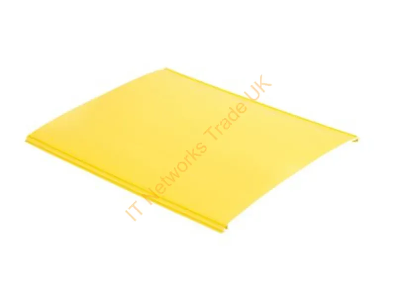 FRCV24YL10 - Panduit Frcv24Yl10 Cable Tray Accessory Cable Tray Cover