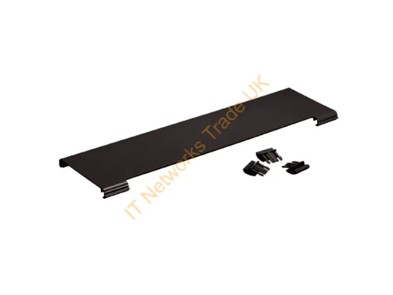 FRDDSHC6BL - Panduit Frddshc6Bl Cable Trunking System Accessory