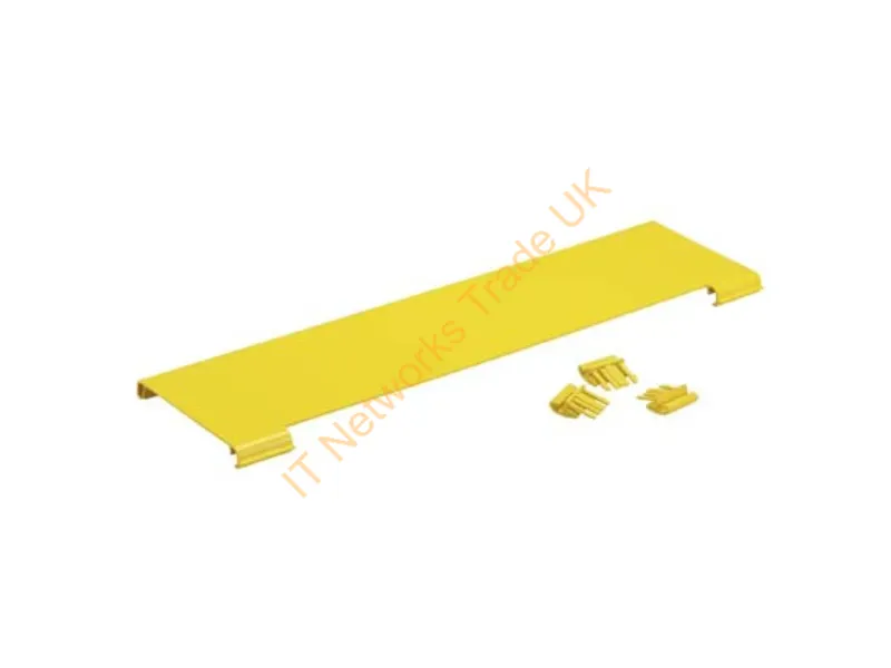 FRDDSHC6LYL - Panduit Frddshc6Lyl Cable Tray Accessory