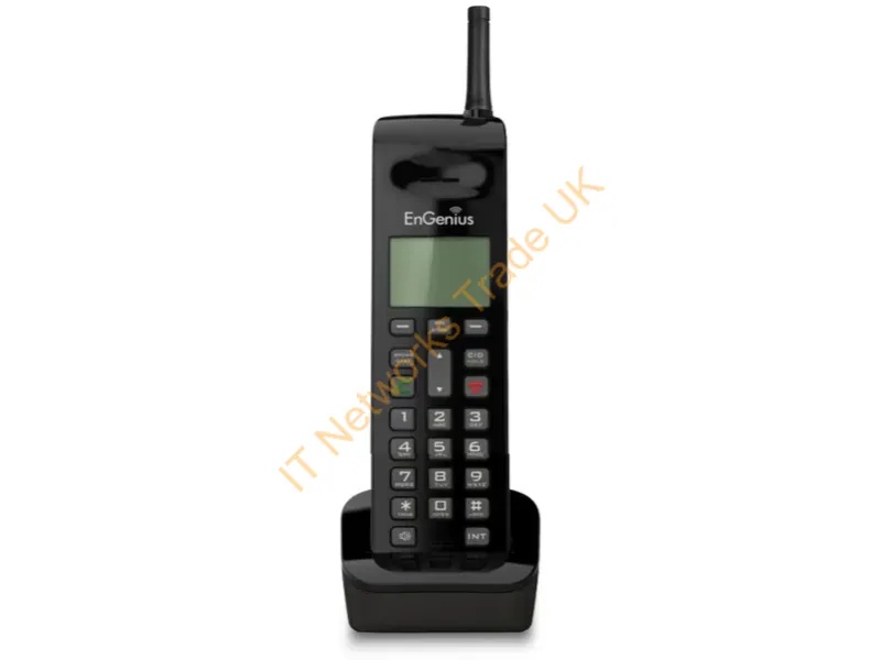 FREESTYL2HC - Engenius Freestyl 2 Hc Black