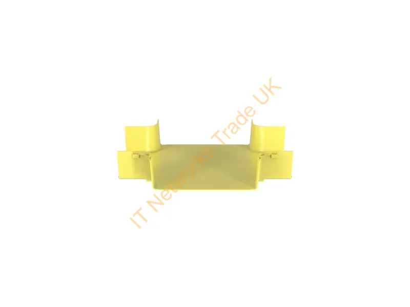 FRFWC12X4LYL - Panduit Frfwc12X4Lyl Cable Tray Accessory