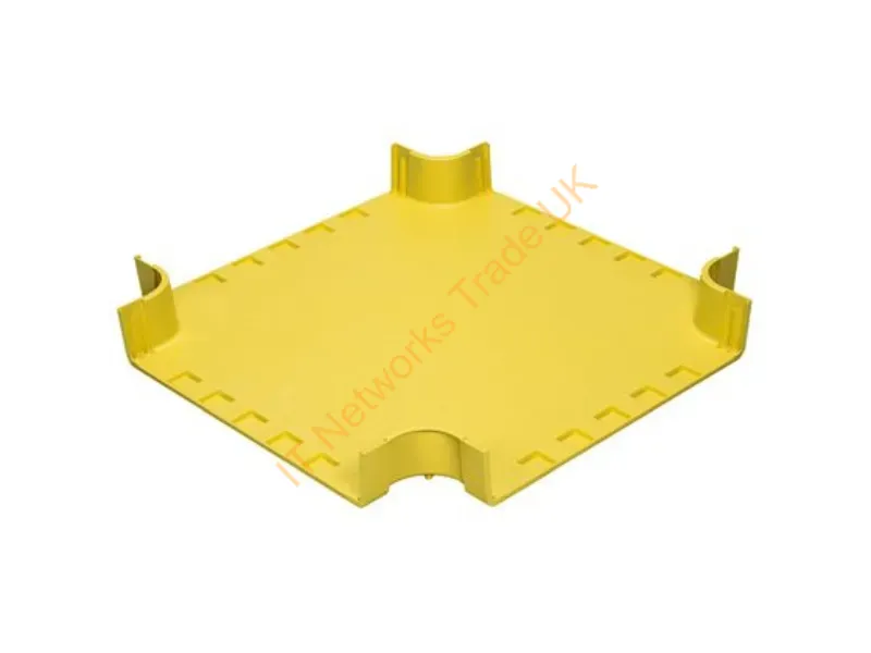 FRFWC24X4LYL - Panduit Frfwc24X4Lyl Cable Tray Accessory