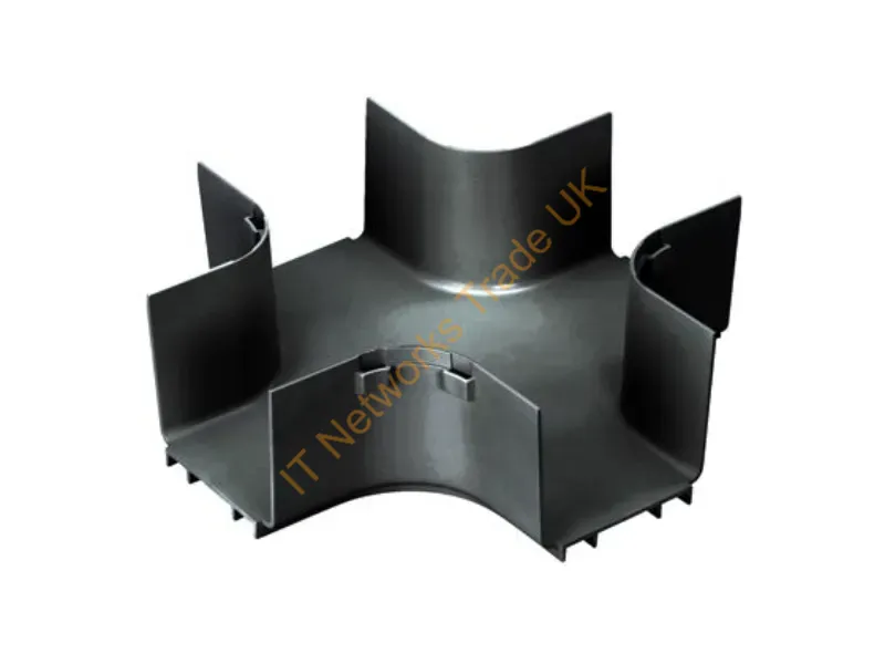 FRFWC4X4LBL - Panduit Frfwc4X4Lbl Cable Tray Accessory
