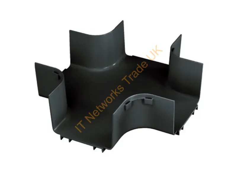 FRFWC6X4LBL - Panduit Frfwc6X4Lbl Cable Tray Accessory